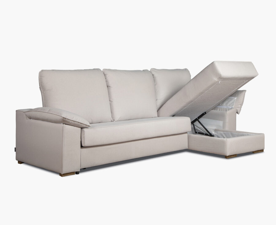 Paulina Chaise Longue - Imagen 3