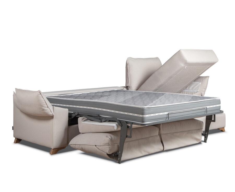 Paulina Chaise Longue - Imagen 4