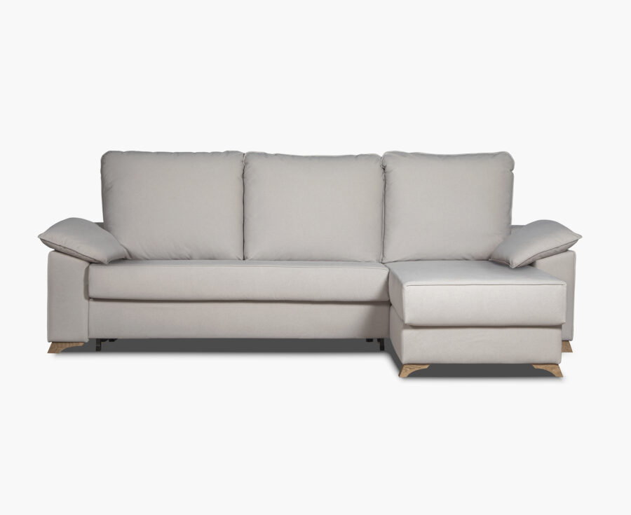 Paulina Chaise Longue