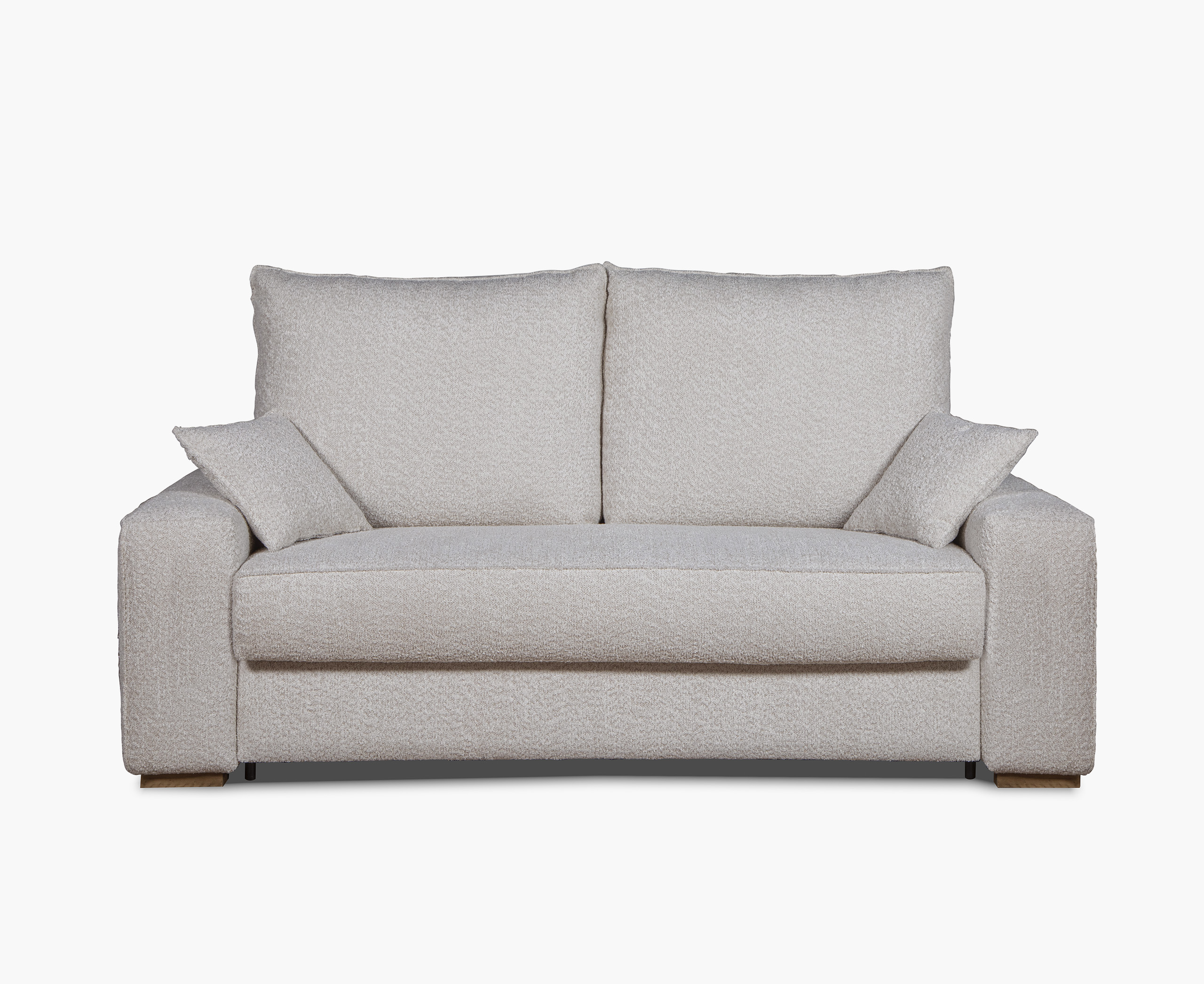 Sofá cama Magnum frontal